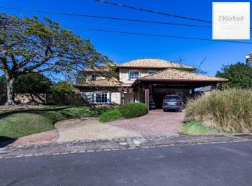 Casa · 421m² · 3 Quartos · 4 Vagas · Casa à venda - em Terraville