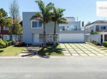 Casa · 707m² · 6 Quartos · 4 Vagas · Casa Condominio para Venda - 707.4m², 6 dormitórios, sendo 6 suites, 4 vagas - T