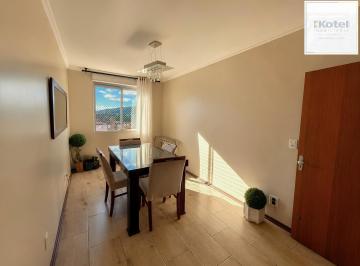 Apartamento · 92m² · 3 Quartos · 1 Vaga · Venda: Apartamento 3 Dorms 1 VAGA em Jardim Sabará, POA