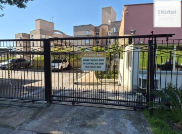 Apartamento · 58m² · 3 Quartos · 1 Vaga · Apartamento à venda - no Jardim Carvalho