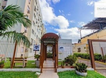 Apartamento · 43m² · 2 Quartos · 1 Vaga · Apartamento no Sarandi de 2 dormitórios e vaga semi mobiliado DESOCUPADO