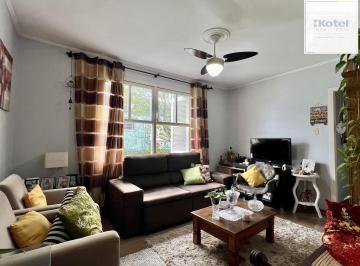 Apartamento · 82m² · 3 Quartos · 1 Vaga · APARTAMENTO 3 DORMITÓRIOS