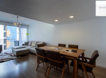 Apartamento · 105m² · 3 Quartos · 1 Vaga · Apartamento à venda - no Bom Fim