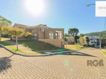 Casa · 200m² · 3 Quartos · 2 Vagas · Casa à venda - na Vila Nova