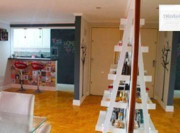 Apartamento · 110m² · 3 Quartos · 1 Vaga · 🏡 Apartamento à venda no bairro São João!