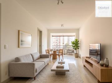 Apartamento · 73m² · 3 Quartos · 1 Vaga · Apartamento 3 Dormitórios com Suíte e Vaga no Boa Vista