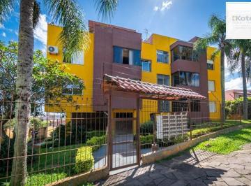 Apartamento · 64m² · 2 Quartos · 1 Vaga · Apartamento de 2 Dormitórios no bairro Jardim Floresta Porto Alegre.