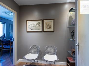 Comercial · 102m² · 4 Quartos · Sala Comercial Duplex à Venda no Bairro Petrópolis – Edifício João Abbott