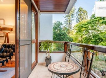 Apartamento · 123m² · 3 Quartos · 1 Vaga · 1 Vaga de Garagem + Depósito Privativo | Vista Panorâmica e 3 Dormitórios no Pet