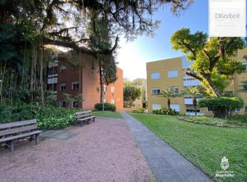 Apartamento · 88m² · 3 Quartos · 1 Vaga · Excelente apartamento com 3 dormitórios c/ 88m² no Bairro Guarujá.