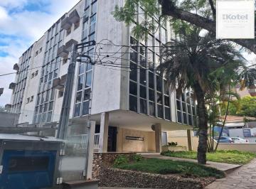 Comercial · 36m² · 1 Quarto · 1 Vaga · Sala coml. térreo,36m2, 02 banhs. rua D.Laura, R,Branco, 01 vaga