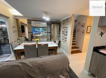 Casa · 144m² · 4 Quartos · 2 Vagas · Casa à venda - em Sarandi