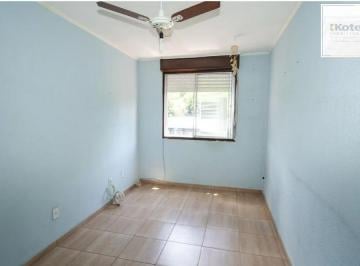 Apartamento · 43m² · 1 Quarto · 1 Vaga · Apartamento no Jardim Sabará de 1 dormitório e vaga - DESOCUPADO