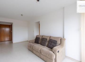Apartamento · 56m² · 2 Quartos · 1 Vaga · APARTAMENTO COM 2 DORMITORIOS, 1 VAGA COBERTA E ELEVADOR.