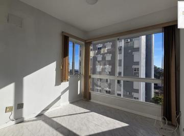 Apartamento · 76m² · 3 Quartos · 2 Vagas · Apartamento de 75,9 m² com 3 dormitórios, 1 suíte e 2 vagas de garagem, próximo