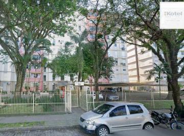 Apartamento · 58m² · 2 Quartos · Apartamento no Humaitá de 2 dormitórios semi mobiliado