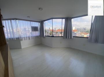 Apartamento · 128m² · 3 Quartos · 2 Vagas · Apartamento à Venda no Jardim Planalto | 3 Dormitórios | 2 Vagas | 128m² Privati