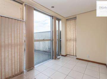 Comercial · 54m² · 2 Quartos · Conjunto comercial no bairro Floresta com terraço privativo DESOCUPADO