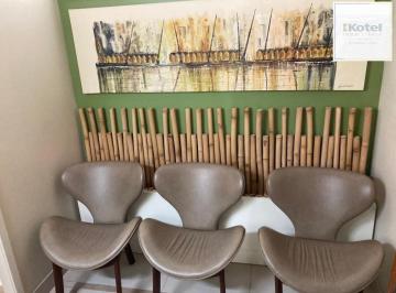 Comercial · 47m² · 1 Quarto · Sala Comercial à Venda na Rua dos Andradas – 47,10m² Semi Mobiliada – Excelente