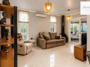 Apartamento · 65m² · 2 Quartos · 2 Vagas · Apartamento a venda, 2 quartos, com lareira e churrasqueira no bairro Mont Serra