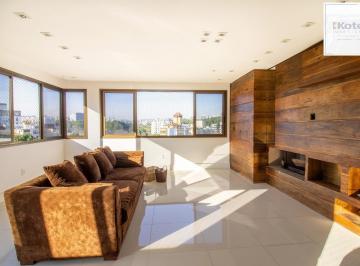 Apartamento · 92m² · 3 Quartos · 2 Vagas · Apartamento 3 dormitórios no Passo D'Areia