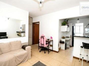 Apartamento · 40m² · 1 Quarto · 1 Vaga · Apartamento no bairro Cavalhada de 1 dormitório e vaga