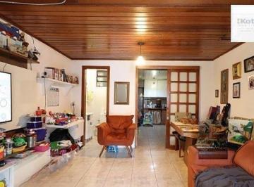 Casa · 80m² · 2 Quartos · 1 Vaga · Casa em Condomínio no Jardim Ypu de 2 dormitórios e vaga