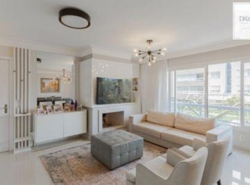 Apartamento · 195m² · 3 Quartos · 2 Vagas · Viva com conforto e exclusividade no Condomínio Eucaliptos, da Melnick Even!
