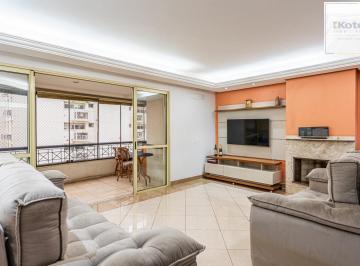 Apartamento · 134m² · 3 Quartos · 2 Vagas · Apartamento com 3 quartos, no bairro Menino Deus