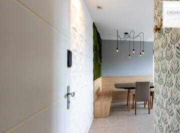Apartamento · 59m² · 2 Quartos · 2 Vagas · Apartamento à Venda no Soho Connect – 2 Dormitórios com Infraestrutura Completa