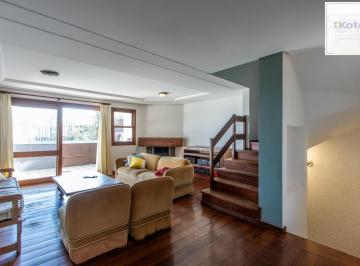 Casa · 245m² · 3 Quartos · 3 Vagas · Casa à venda - na Vila Assunção