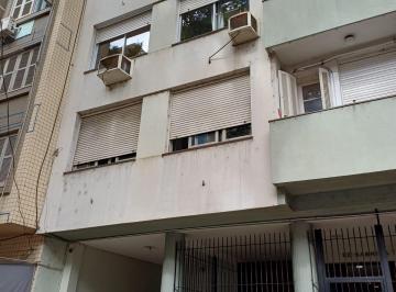Apartamento · 66m² · 2 Quartos · Apartamento Mobiliado a venda, 2 quartos, 1 Vaga no bairro Centro Histórico