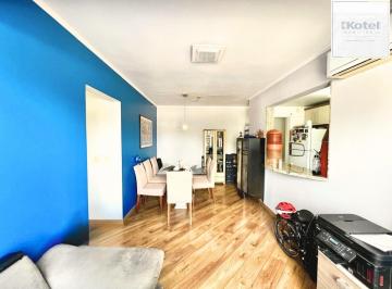 Apartamento · 56m² · 2 Quartos · 1 Vaga · Apartamento 2 quartos com vaga escriturada Av. Cavalhada