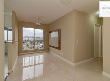 Apartamento · 51m² · 2 Quartos · 1 Vaga · Apartamento no Bosques da Glória de 2 dormitórios infra e vaga