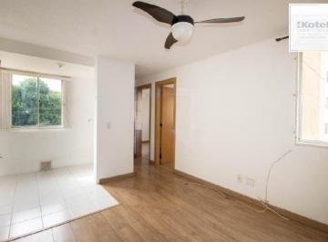Apartamento · 42m² · 2 Quartos · 1 Vaga · Apartamento 2 quartos com vaga no Bairro Jardim Leopoldina Porto Alegre