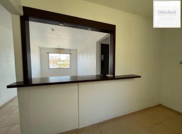 Apartamento · 48m² · 1 Quarto · Apartamento de 1 quarto na Rua Engenheiro Francisco Rodolfo Simch no Sarandi