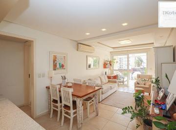 Apartamento · 84m² · 2 Quartos · 1 Vaga · Apartamento a venda no bairro Mont Serrat