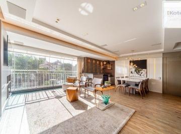 Apartamento · 125m² · 2 Quartos · 2 Vagas · Apartamento com duas suítes no Jardim Europa