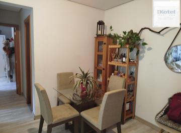 Apartamento · 57m² · 2 Quartos · 2 Vagas · Apartamento à venda - em Agronomia