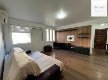 Apartamento · 93m² · 2 Quartos · 1 Vaga · Apartamento a venda no bairro Mont' Serrat