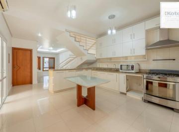 Casa · 178m² · 4 Quartos · 3 Vagas · Casa desocupada Parque Iguaçu