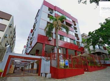 Apartamento · 164m² · 3 Quartos · 3 Vagas · Cobertura Residencial de 3 dormitórios no Bairro Santo Antônio.