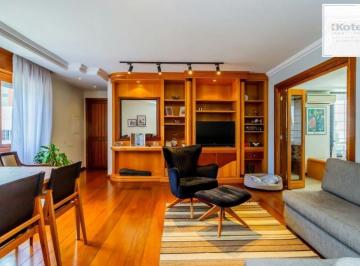 Apartamento · 125m² · 3 Quartos · 1 Vaga · Apartamento à venda - em Passo da Areia