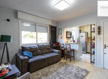 Apartamento · 59m² · 2 Quartos · 2 Vagas · Apartamento à venda - em Nonoai
