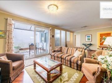 Apartamento · 171m² · 3 Quartos · 1 Vaga · Apartamento garden a venda bairro Bom Fim