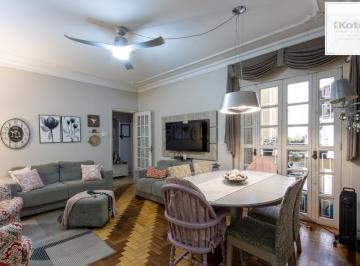 Apartamento · 120m² · 3 Quartos · Apartamento à venda - em Santana