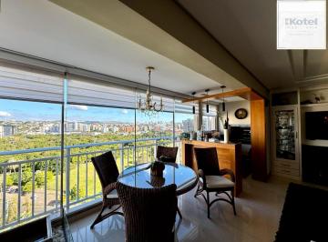 Apartamento · 146m² · 2 Quartos · 2 Vagas · VENHA MORAR NO LOUVRE GALERY- JARDIM EUROPA.