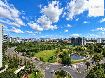 Apartamento · 146m² · 2 Quartos · 2 Vagas · VENHA MORAR NO LOUVRE GALERY- JARDIM EUROPA.