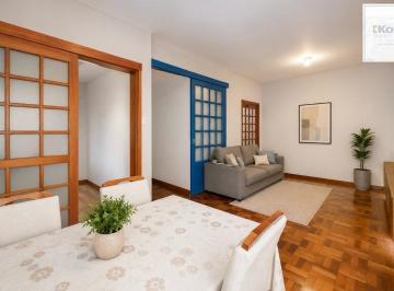 Living-Amplo · Apartamento Amplo de 3 Dormitórios no Navegantes – R$ 280.000