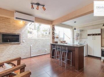 Casa · 156m² · 3 Quartos · 1 Vaga · Casa à venda - em Santo Antônio